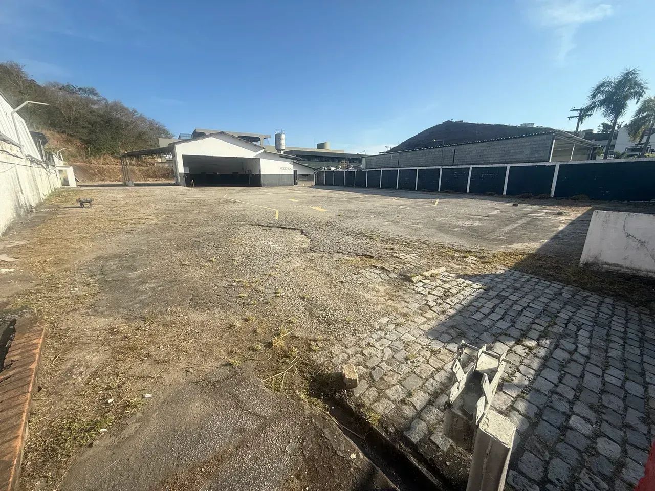 Excelente terreno no centro de Itaipava!