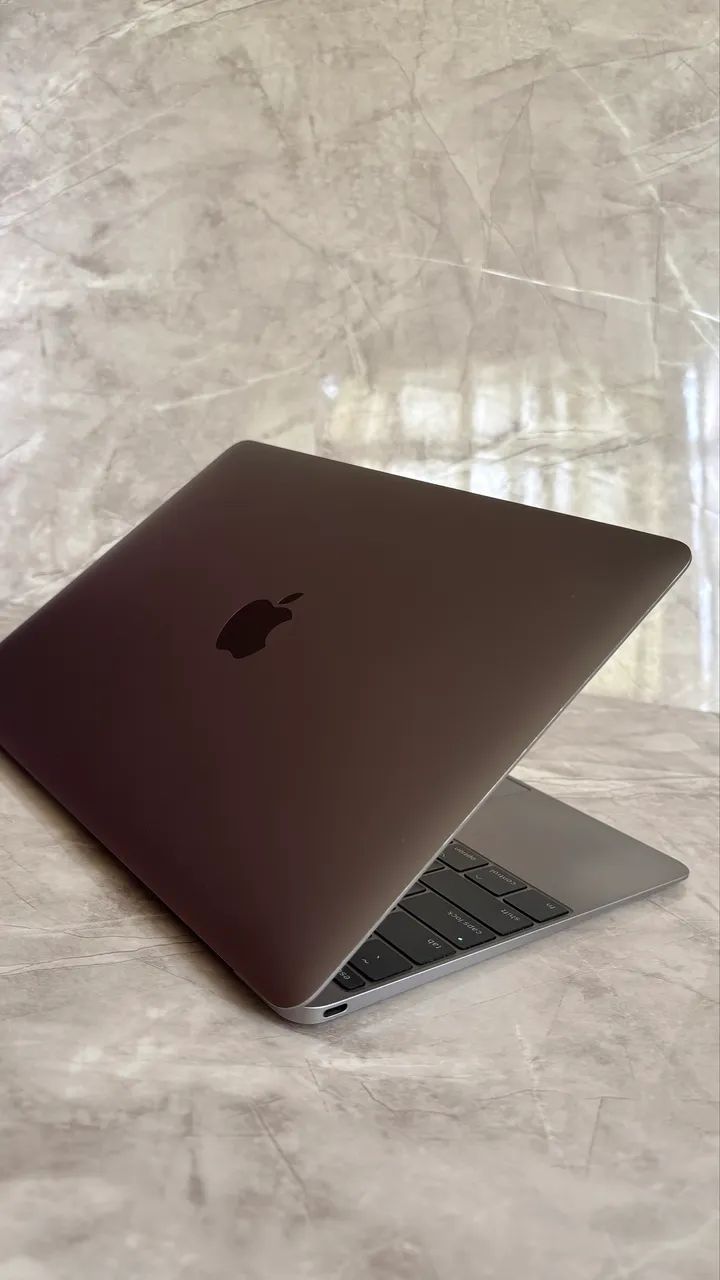 MacBook Apple - Tela Retina - R$ 2.400 - Foto 5