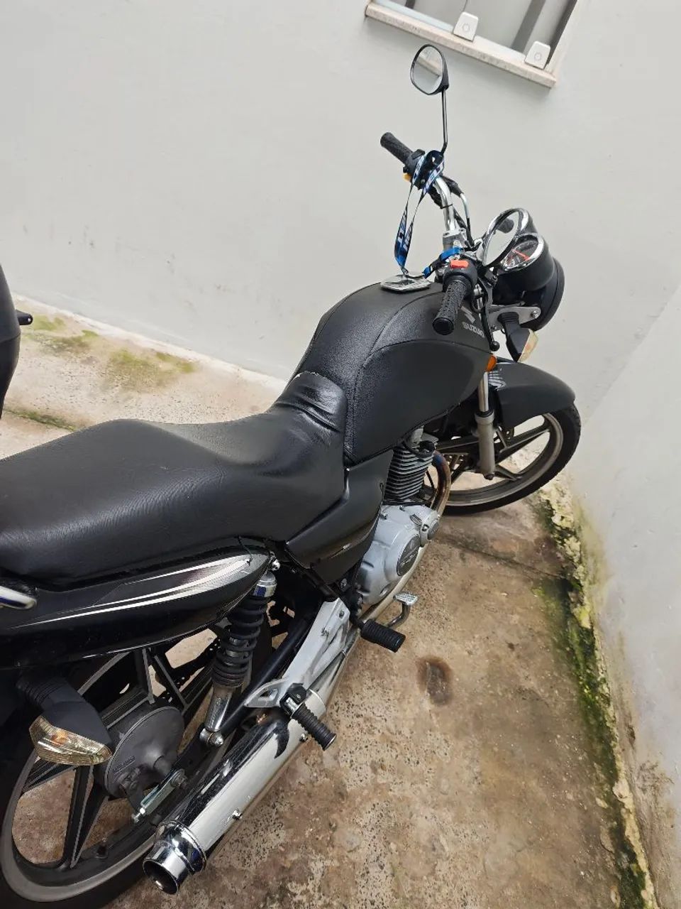 Vendo Suzuki Yes  - Foto 3