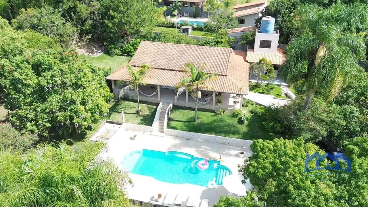 Chácara com 3 Quartos e 4 banheiros à Venda, 3.700 m² por R$ 800.000 Cód. ch2578 - Foto 3
