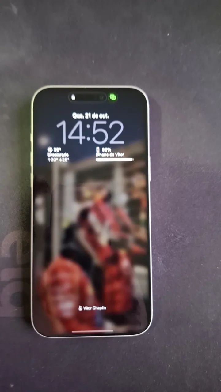 iPhone 17 Pro Max 256gb - Foto 5