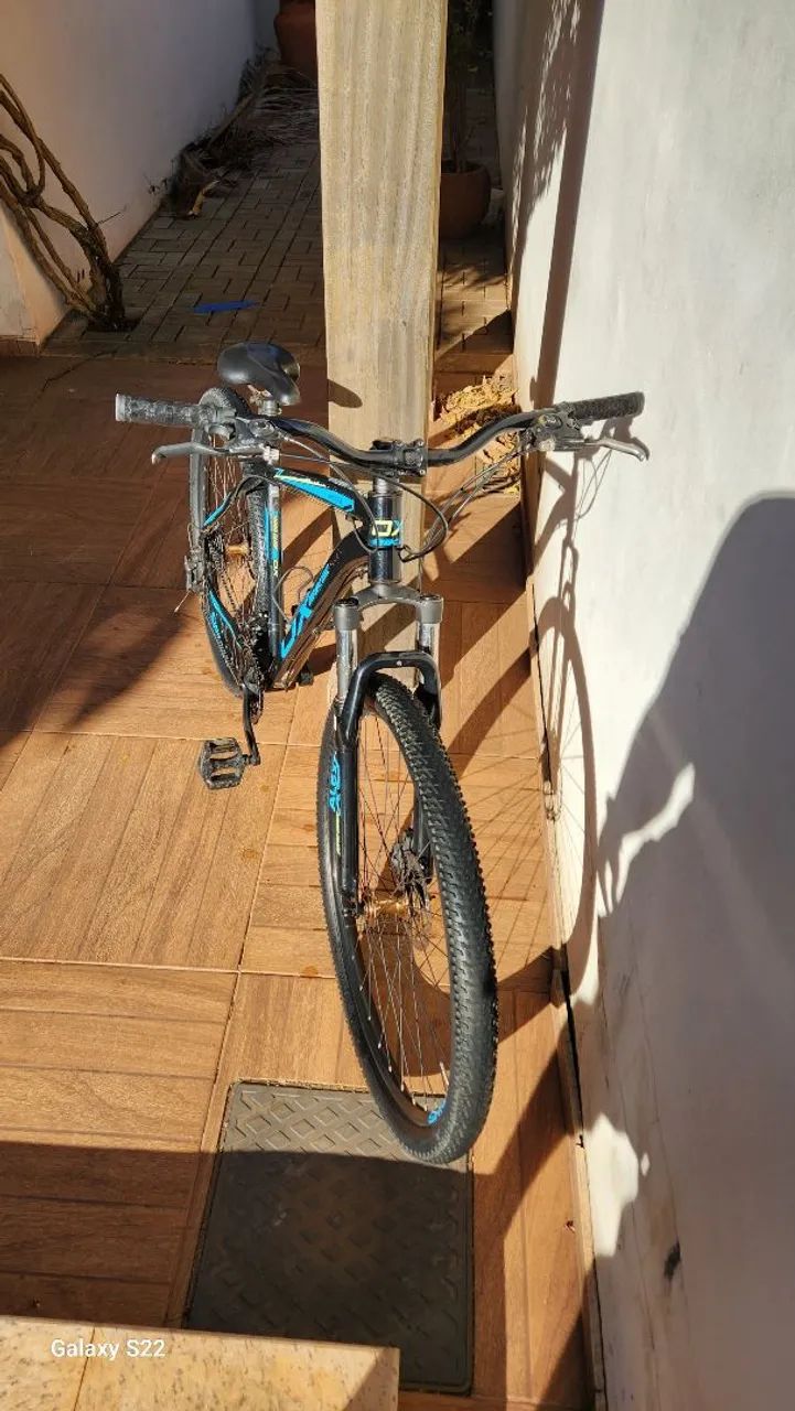 Bicicleta Mountain Bike - Foto 2