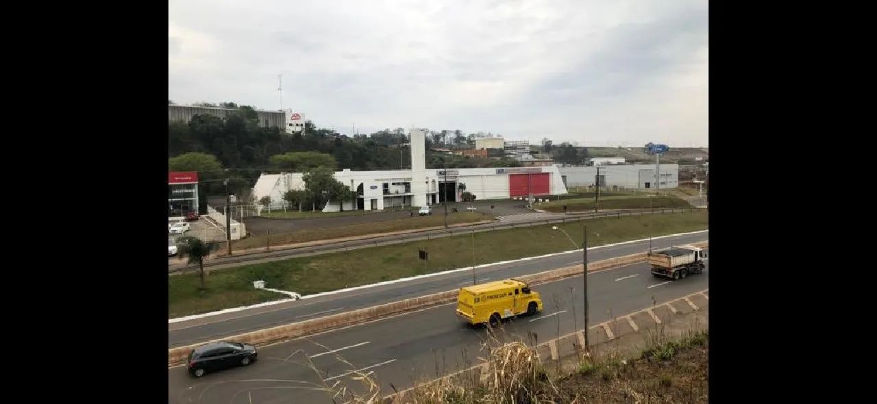 Barracão para aluguel em Chapecó - Foto 3