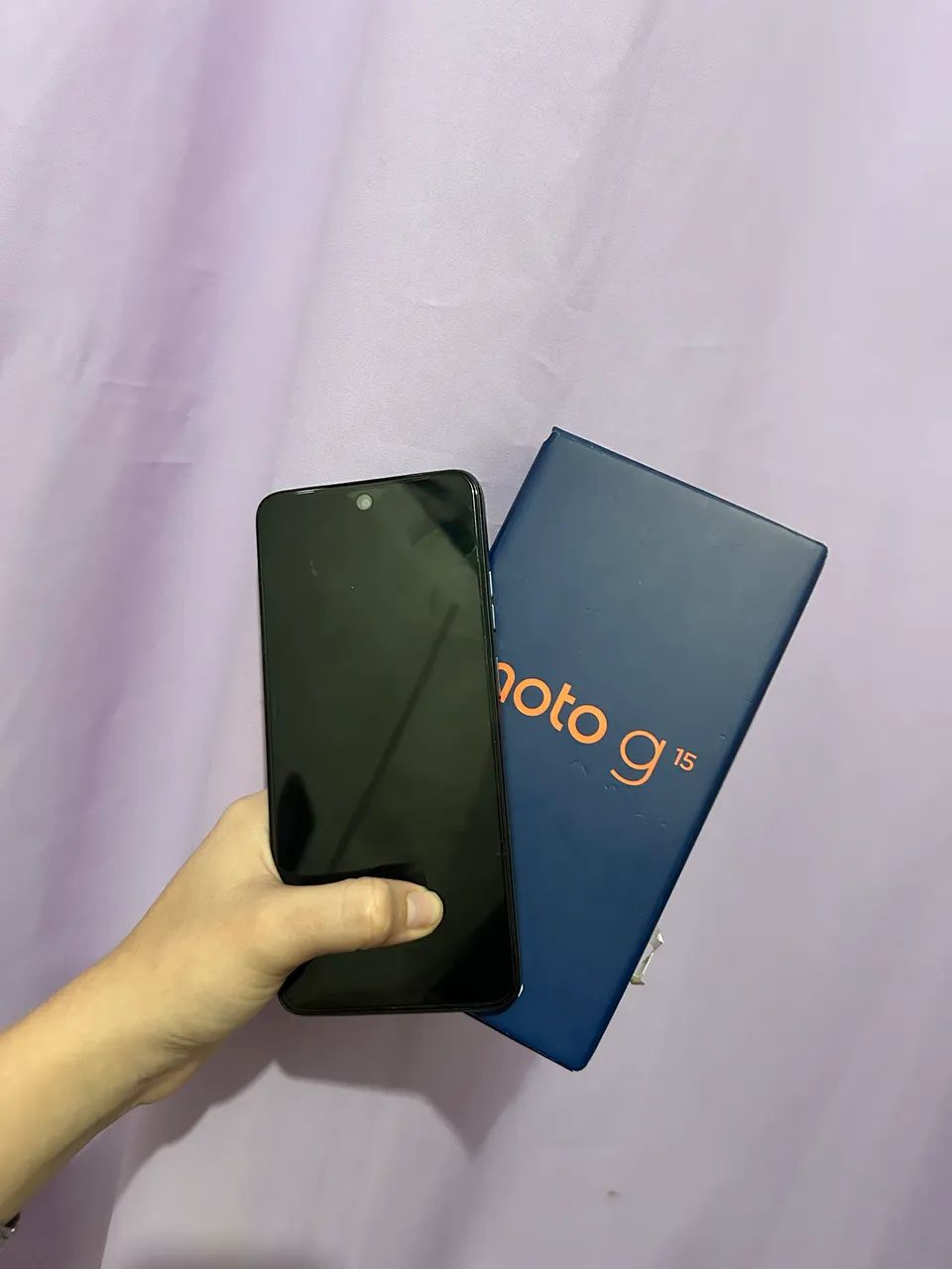 Motog15 - Foto 2