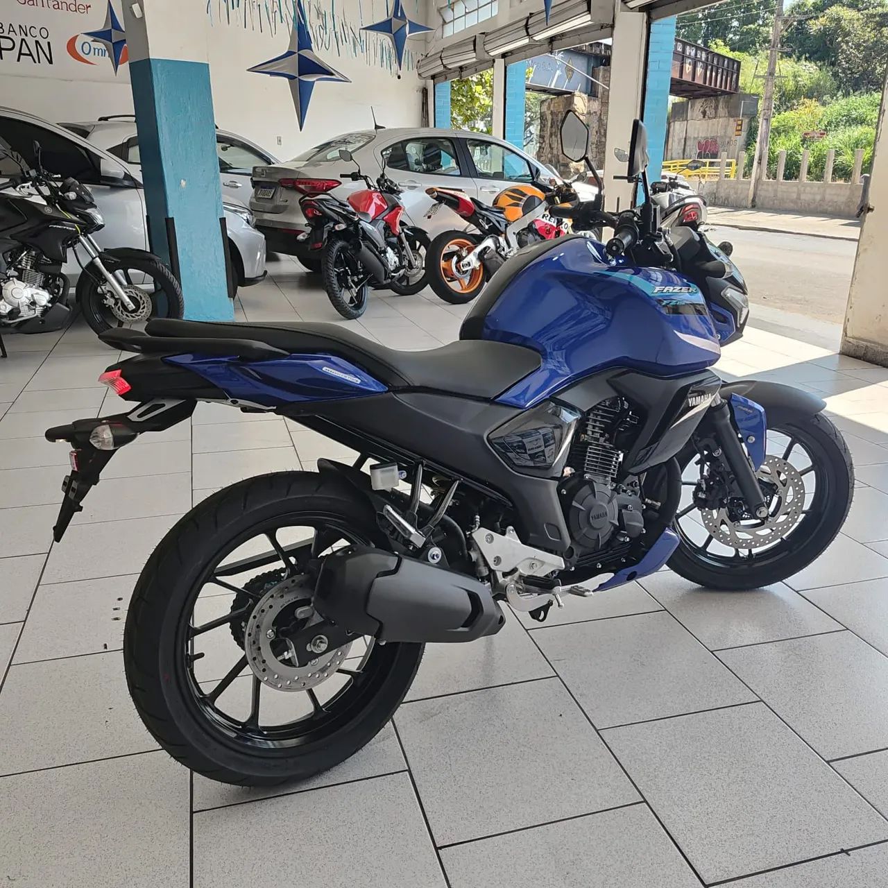 FZ 15 CONNECT  - Foto 5