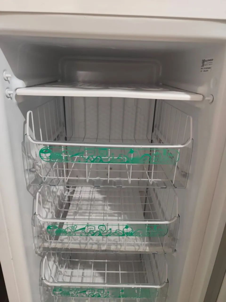 Freezer Vertical - Foto 4