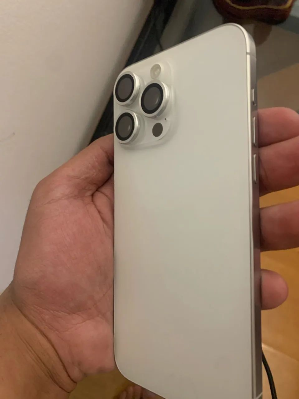 IPHONE 15 PRO MAX - Foto 2