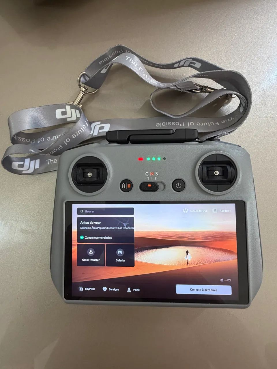 Drone DJI Mini 4 Pro 