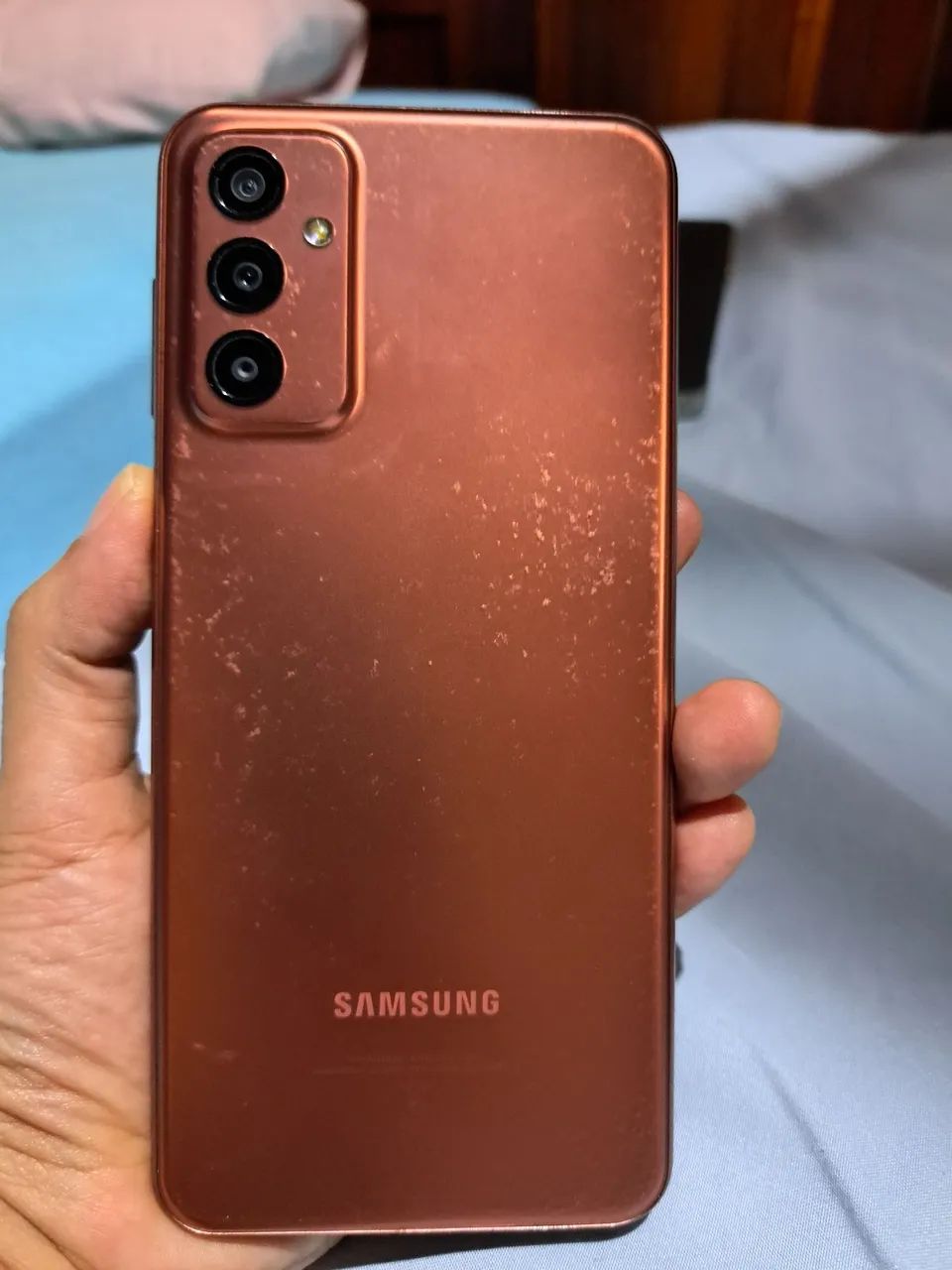 Vendo celulares Samsung  - Foto 2