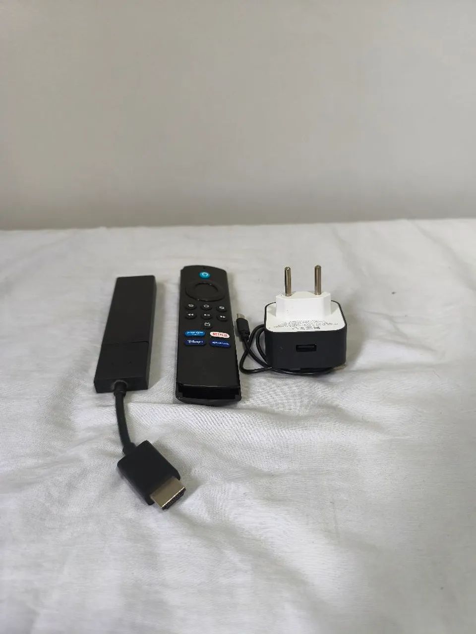 Amazon Fire Stick HD - Foto 2