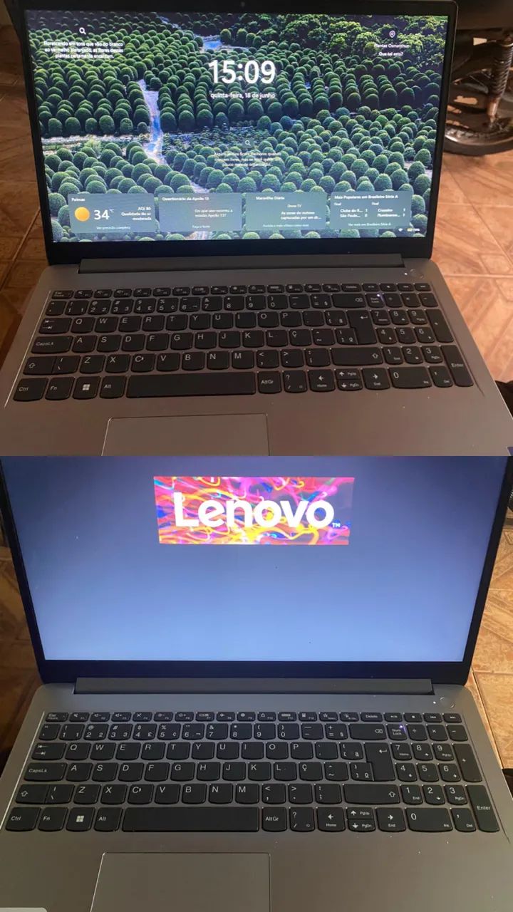 Vendo notebook  - Foto 3