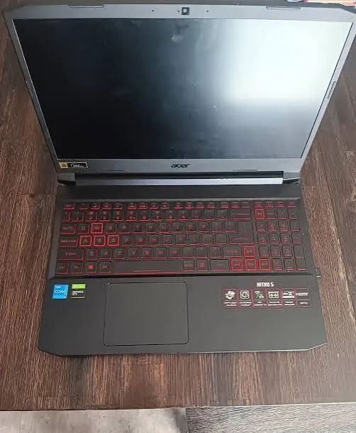 Acer nitro 5 - Foto 4