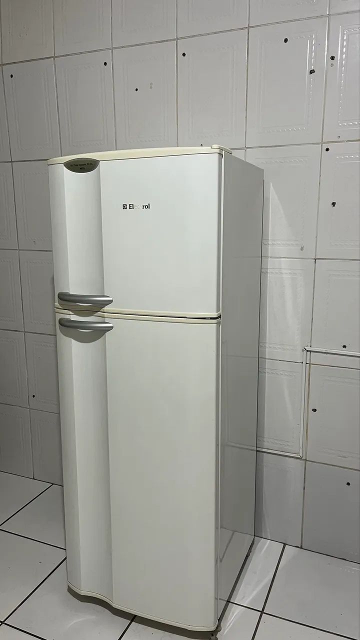 GELADEIRA ELECTROLUX D45 - Foto 5