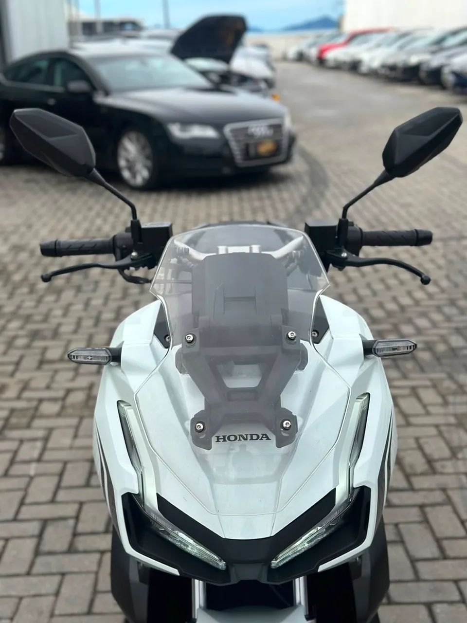 HONDA ADV 2022 - Foto 5