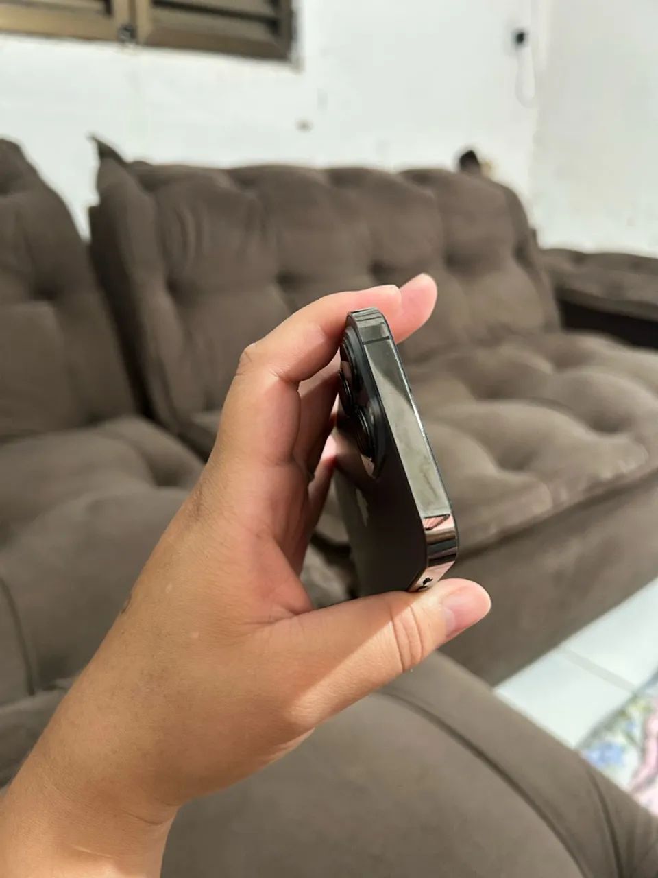 iPhone 13 Pro  - Foto 4