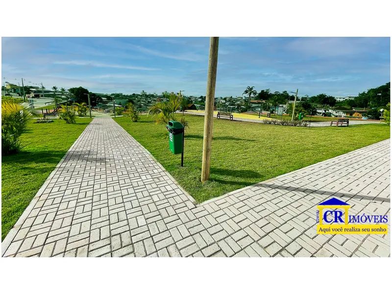 Terreno 360 m² - Jardim Janaina / biguaçu - Foto 5