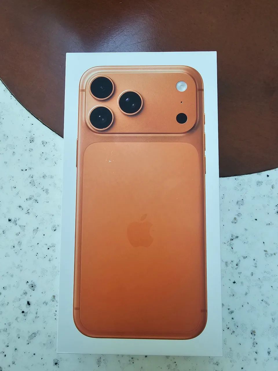 Pro Max 512Gb Iphone  - Foto 4