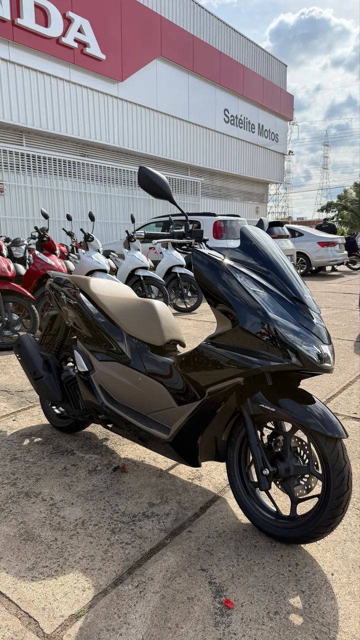 Pcx dlx 2026 - Foto 4