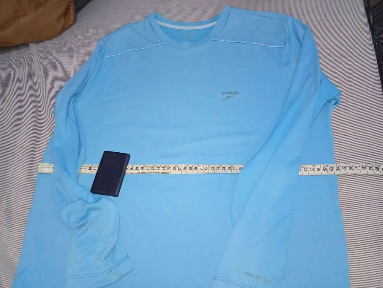 Camiseta masculina  - Foto 3