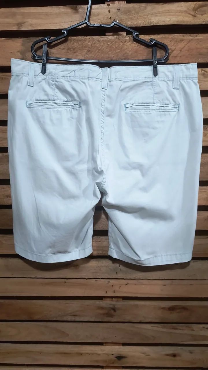 Bermuda Masculina - Foto 2