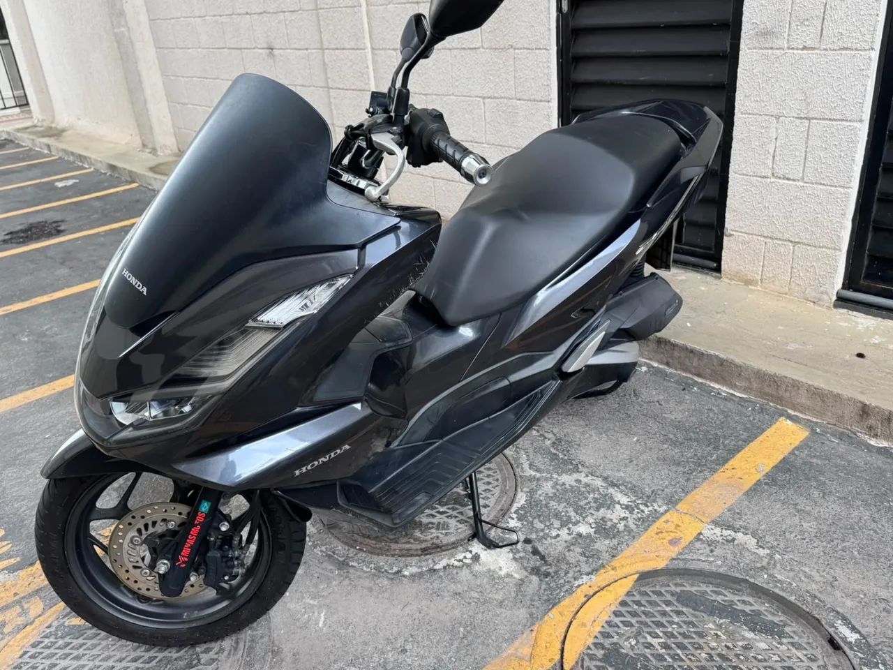 PCX 160 / 2023  - Foto 3