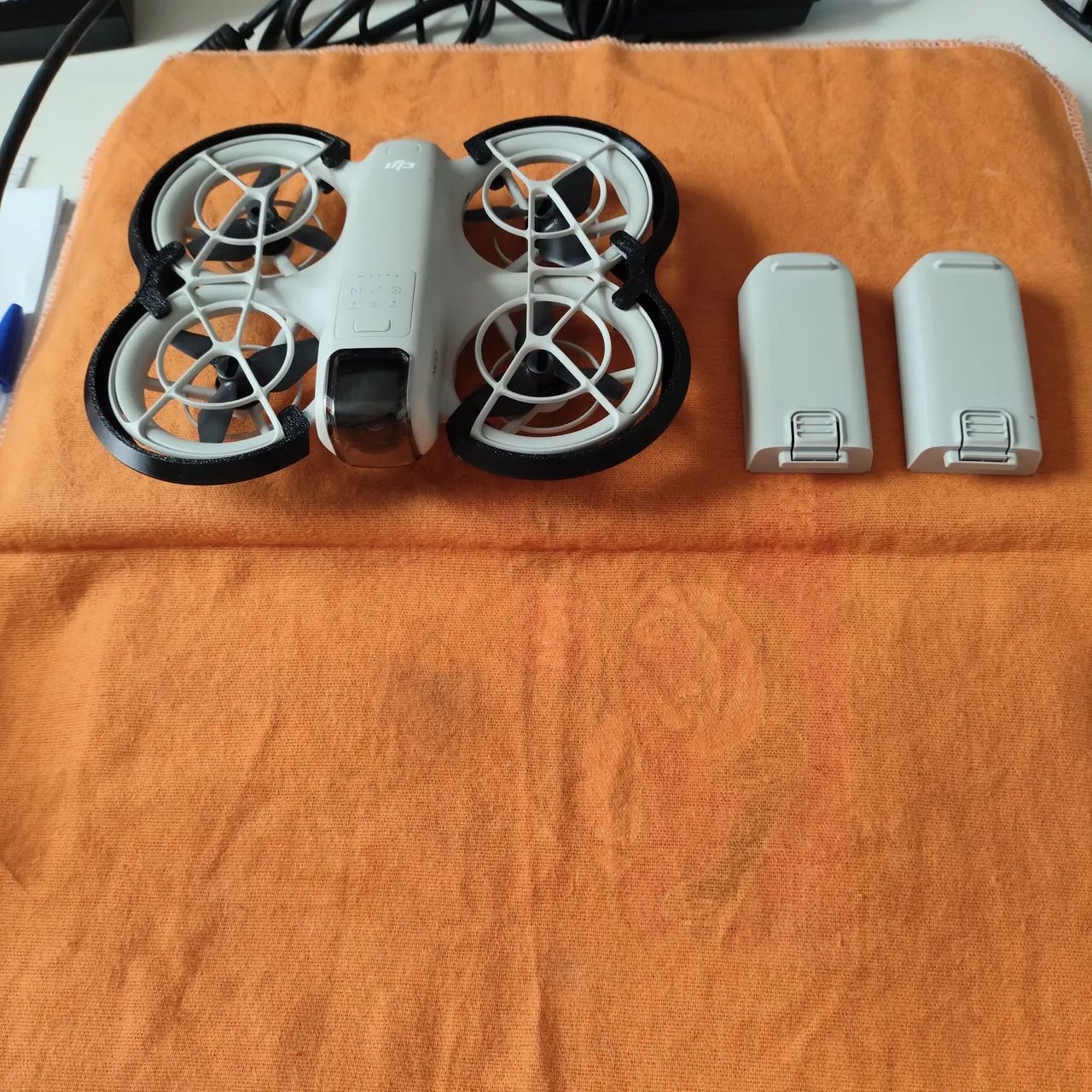 Drone Dji Neo + 03 Baterias 