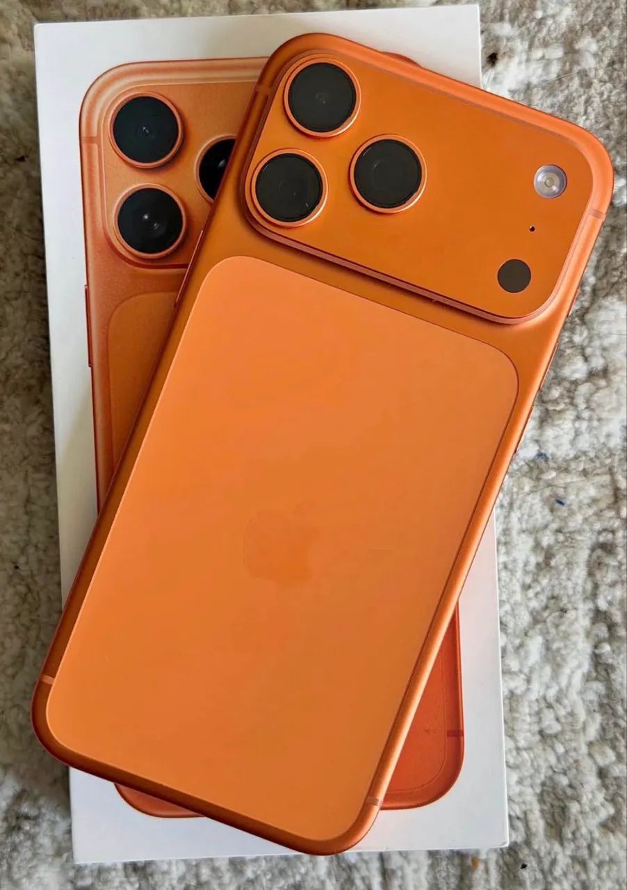 IPHONE 17 PRO MAX  - Foto 4