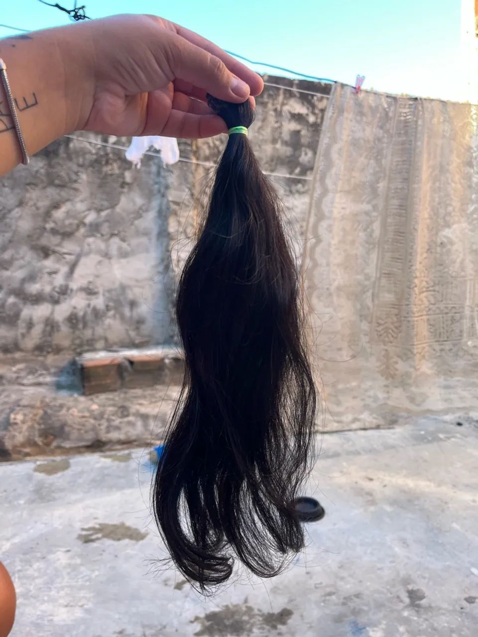 Mega Hair  - Foto 3