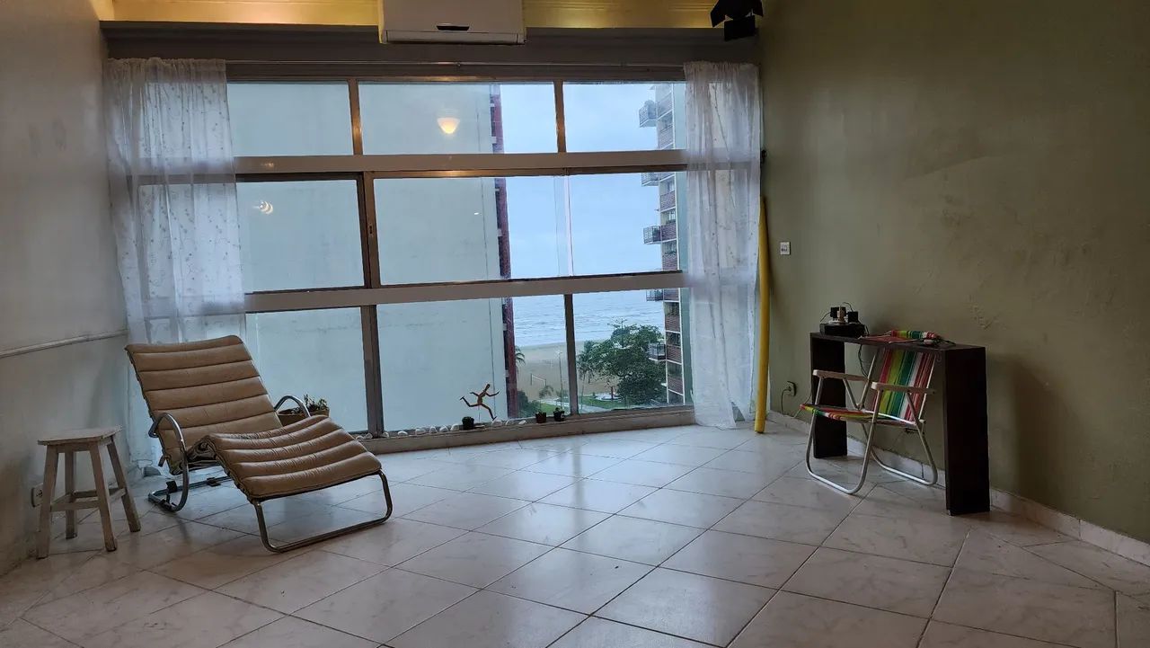 Foto - Santos - Boqueirão