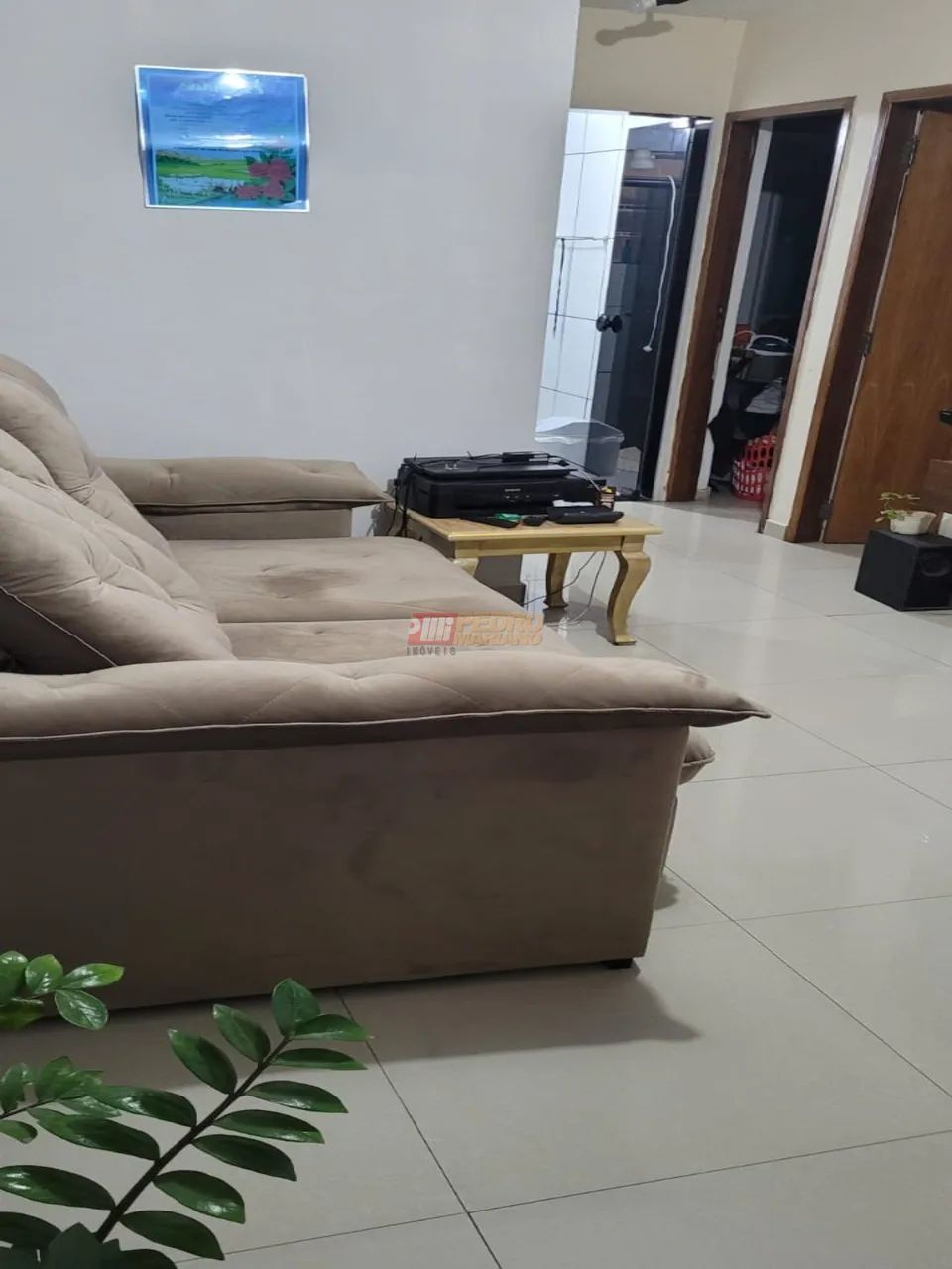 Apartamento no Bairro Campanário em Diadema
