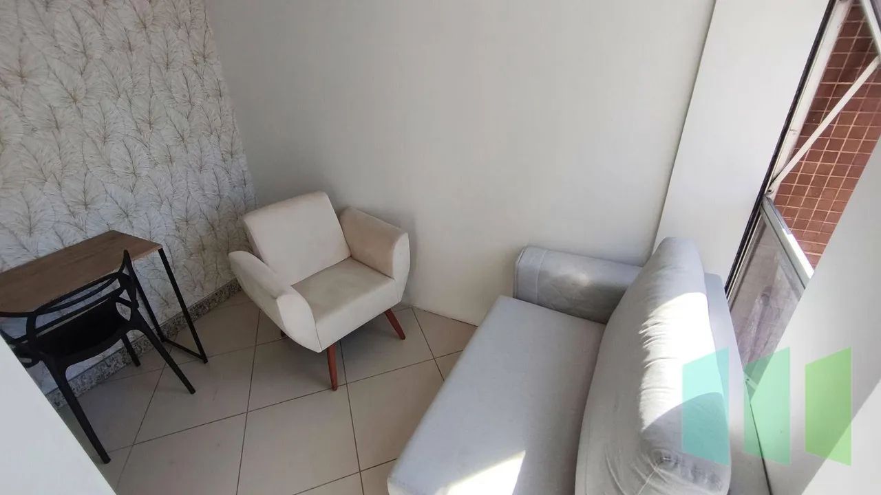Loja - 80 m² - Ed. Viking - Bento Ferreira - Vitória/ES - Foto 3