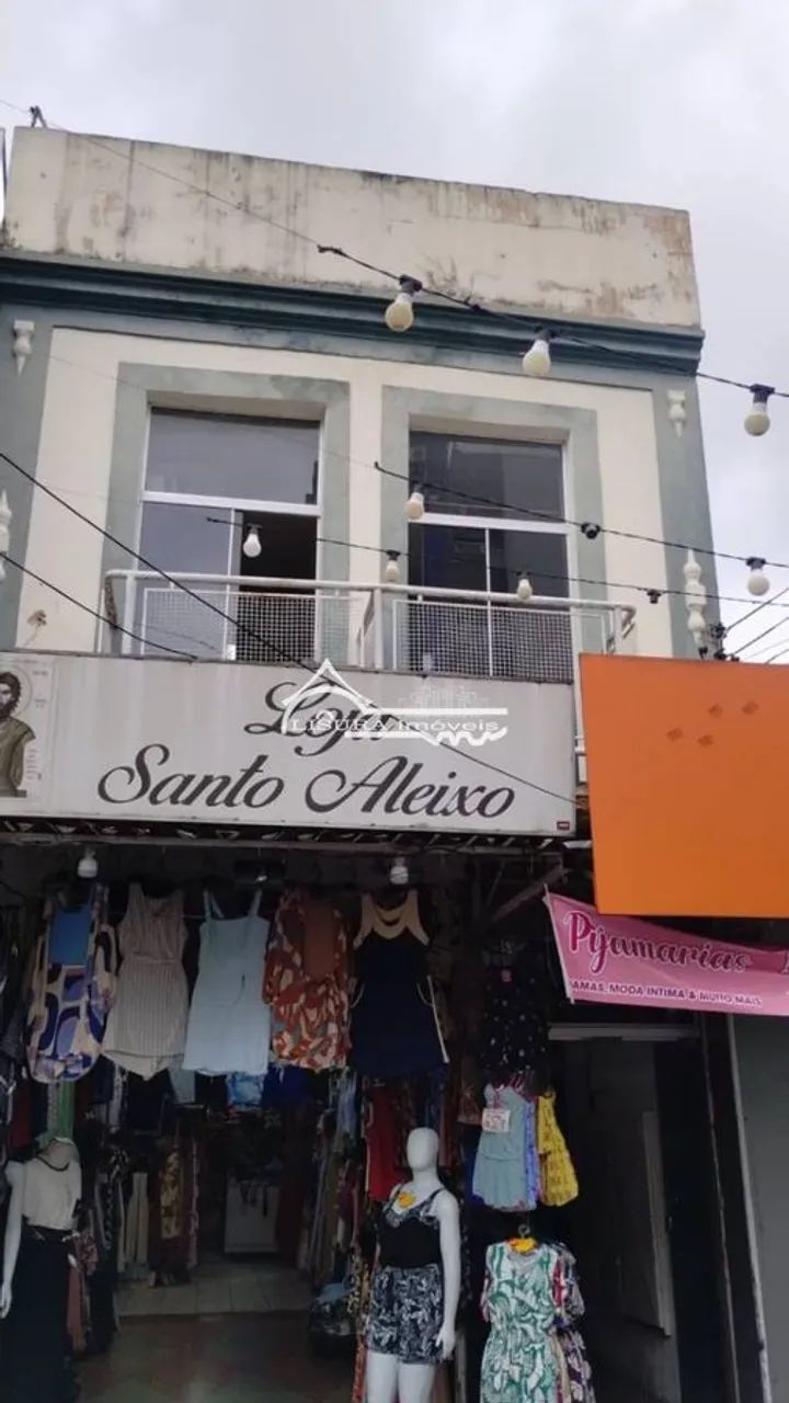 PRÉDIO A VENDA EM APARECIDA SÃO PAULO - Foto 4