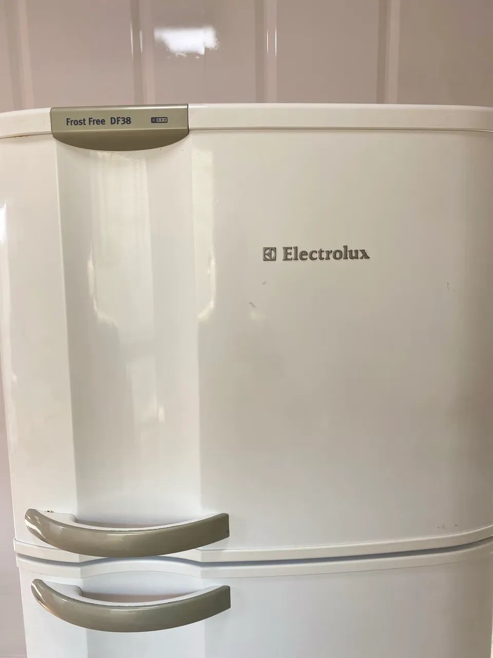 Geladeira Electrolux  - Foto 4