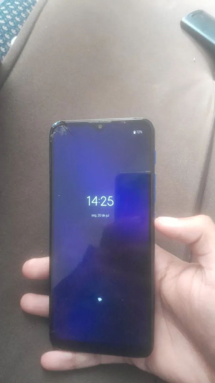 Celular Moto e7 plus - Foto 4