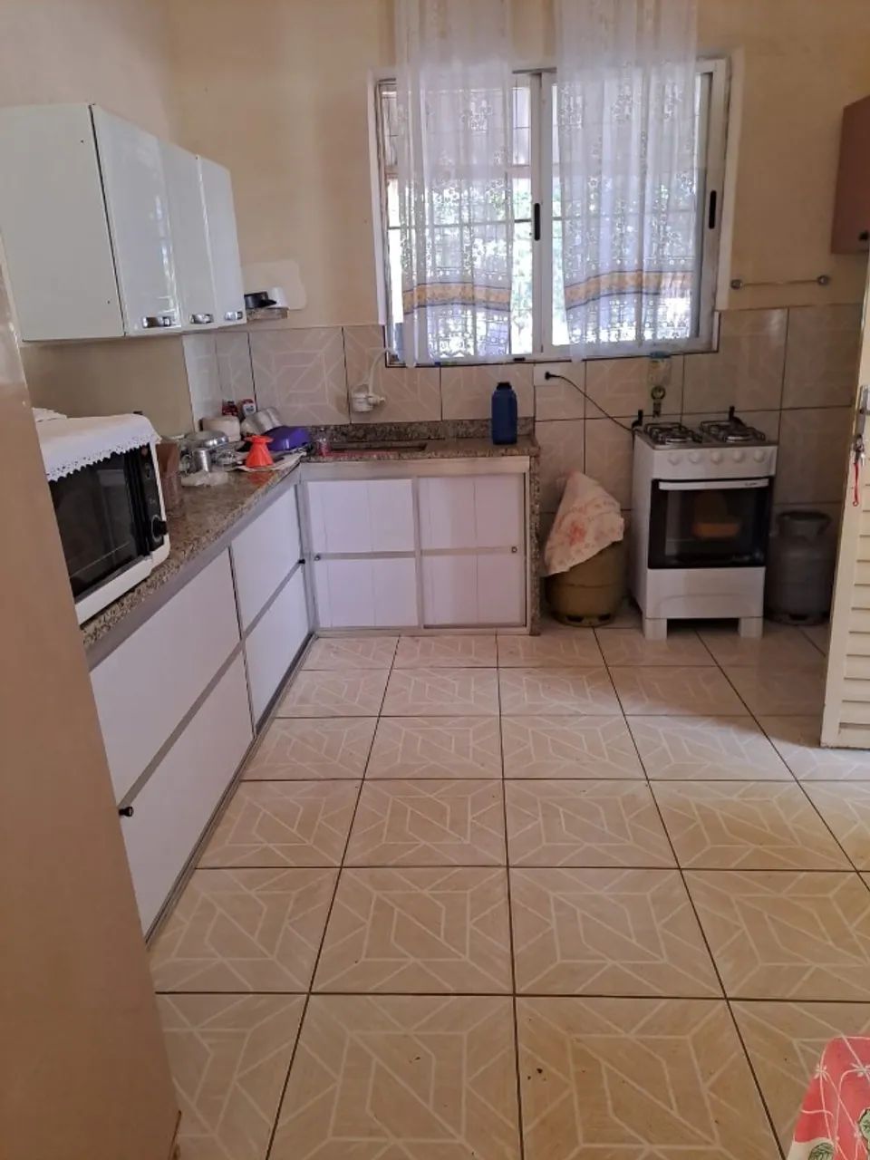 Chacara de 1540m² com duas casas separadas! - Foto 3
