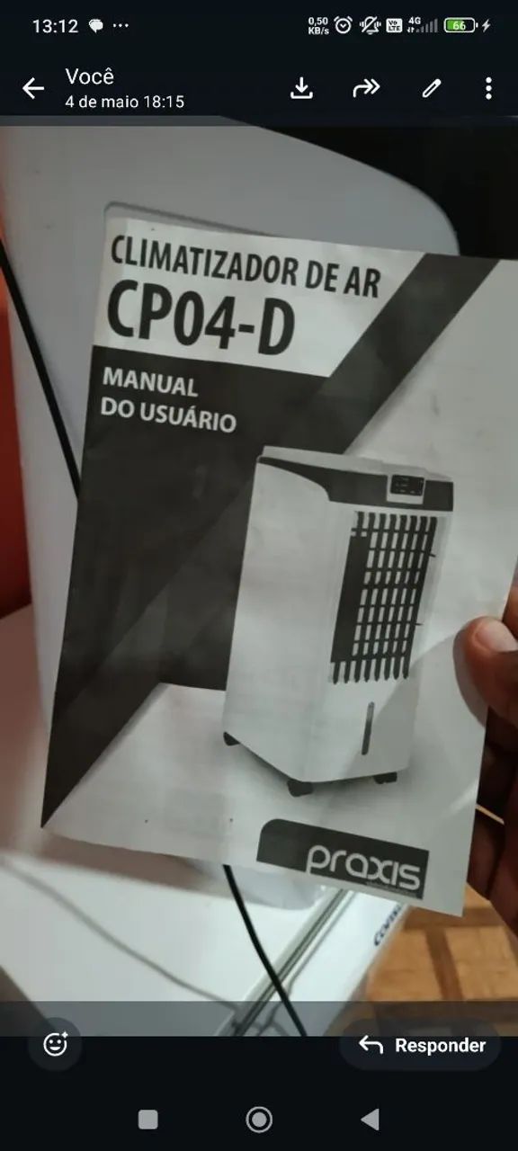 Ar condicionado  - Foto 2