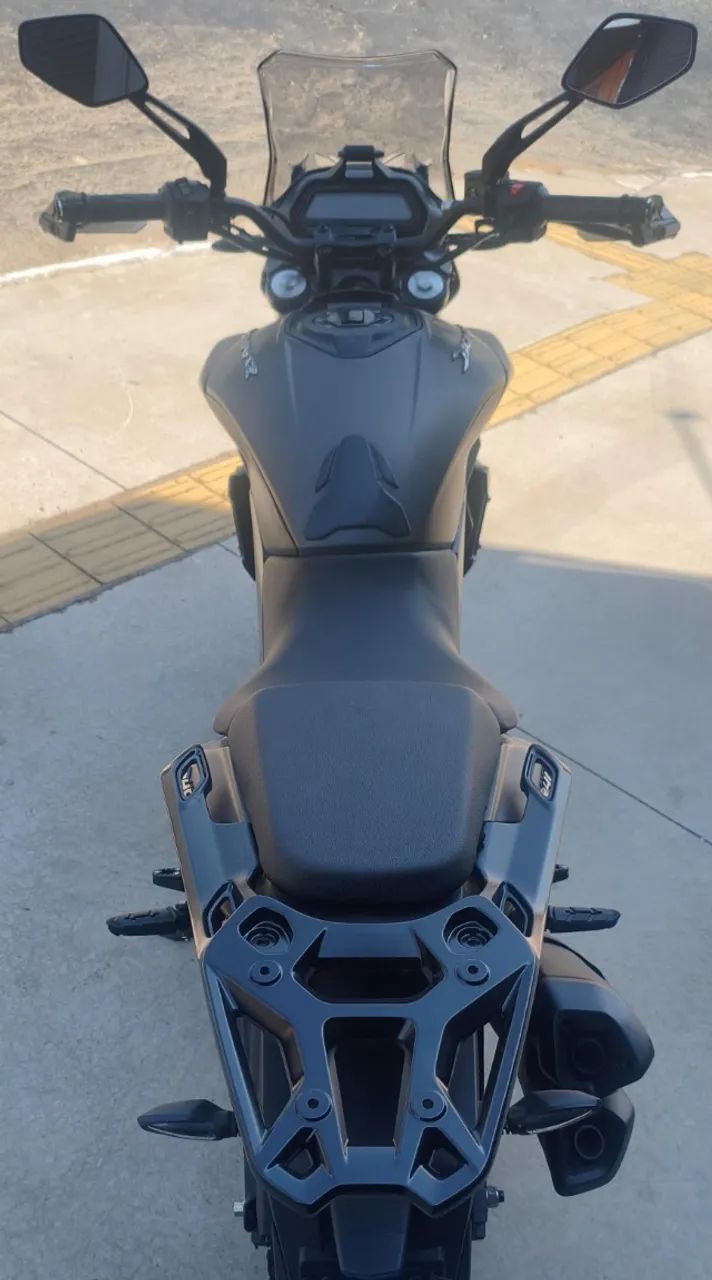 BAJAJ DOMINAR D400 - Foto 2