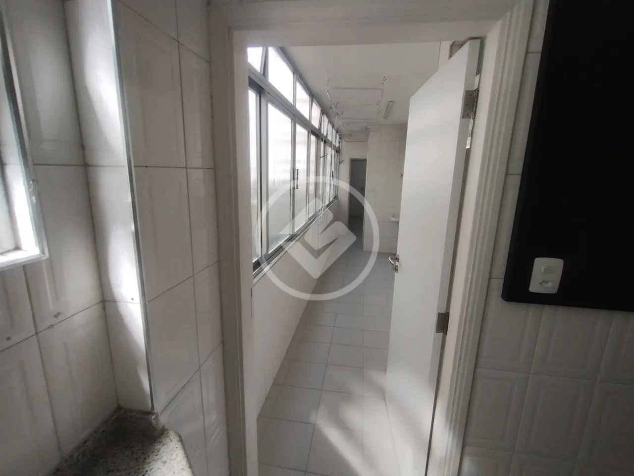 APARTAMENTO 3 DORMITÓRIOS -GONZAGA -SANTOS codigo: 359557 - Foto 2