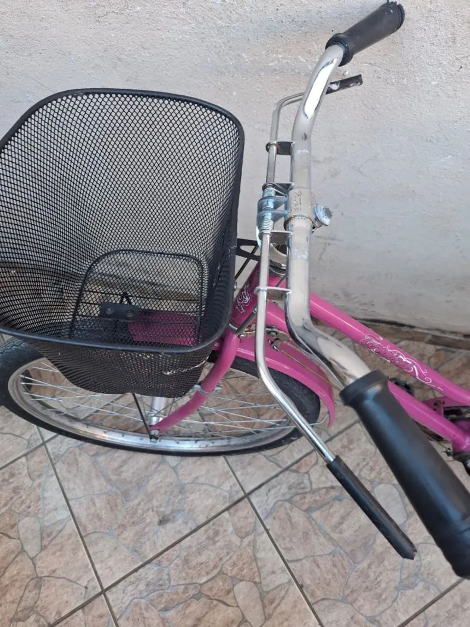 Bicicleta  - Foto 5