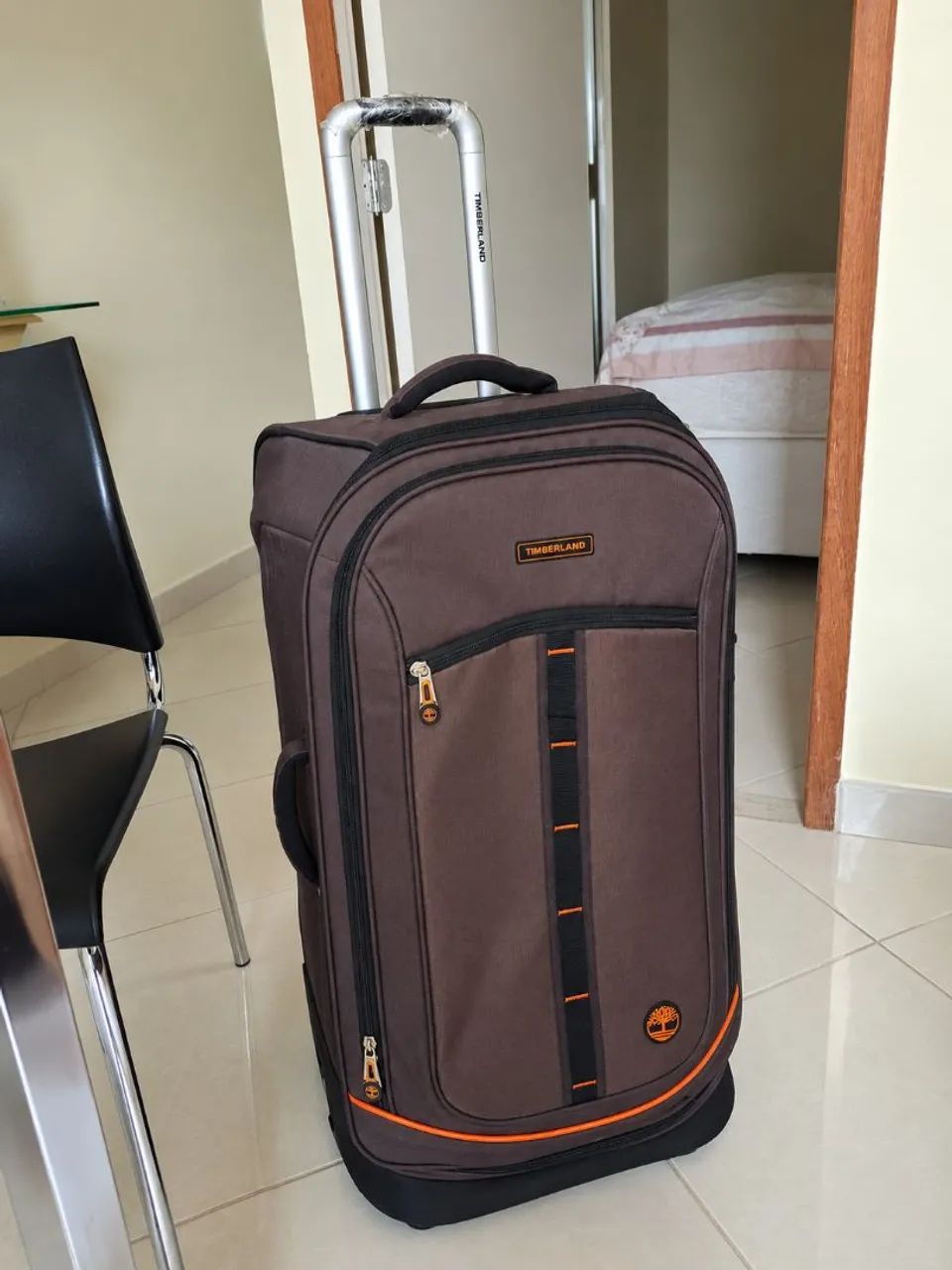 Mala de viagem