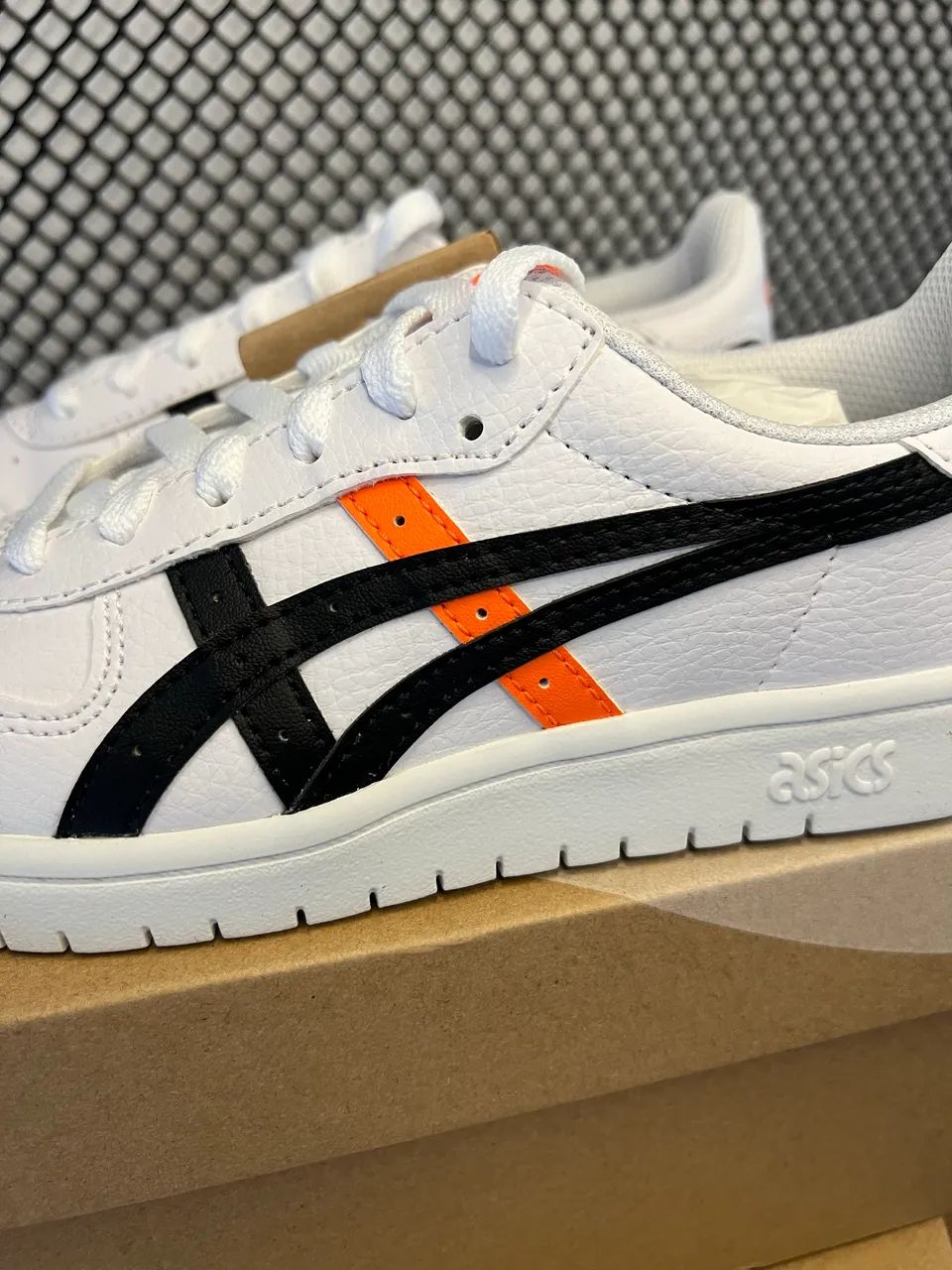Tênis Asics Japan S Gs
