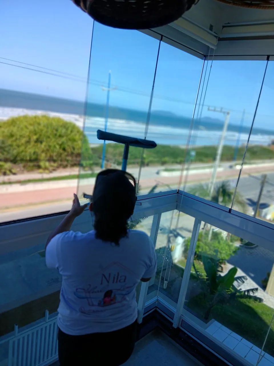 Limpeza com excelência  - Foto 4