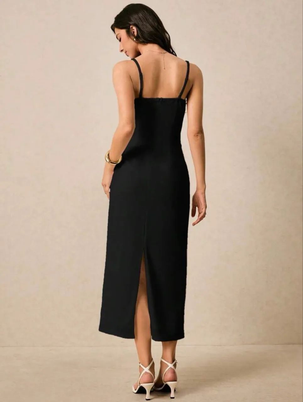 Vestido Shein - Foto 2