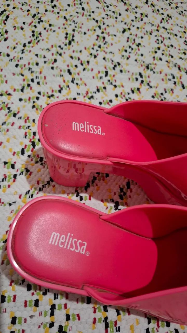 Melissa - Foto 2