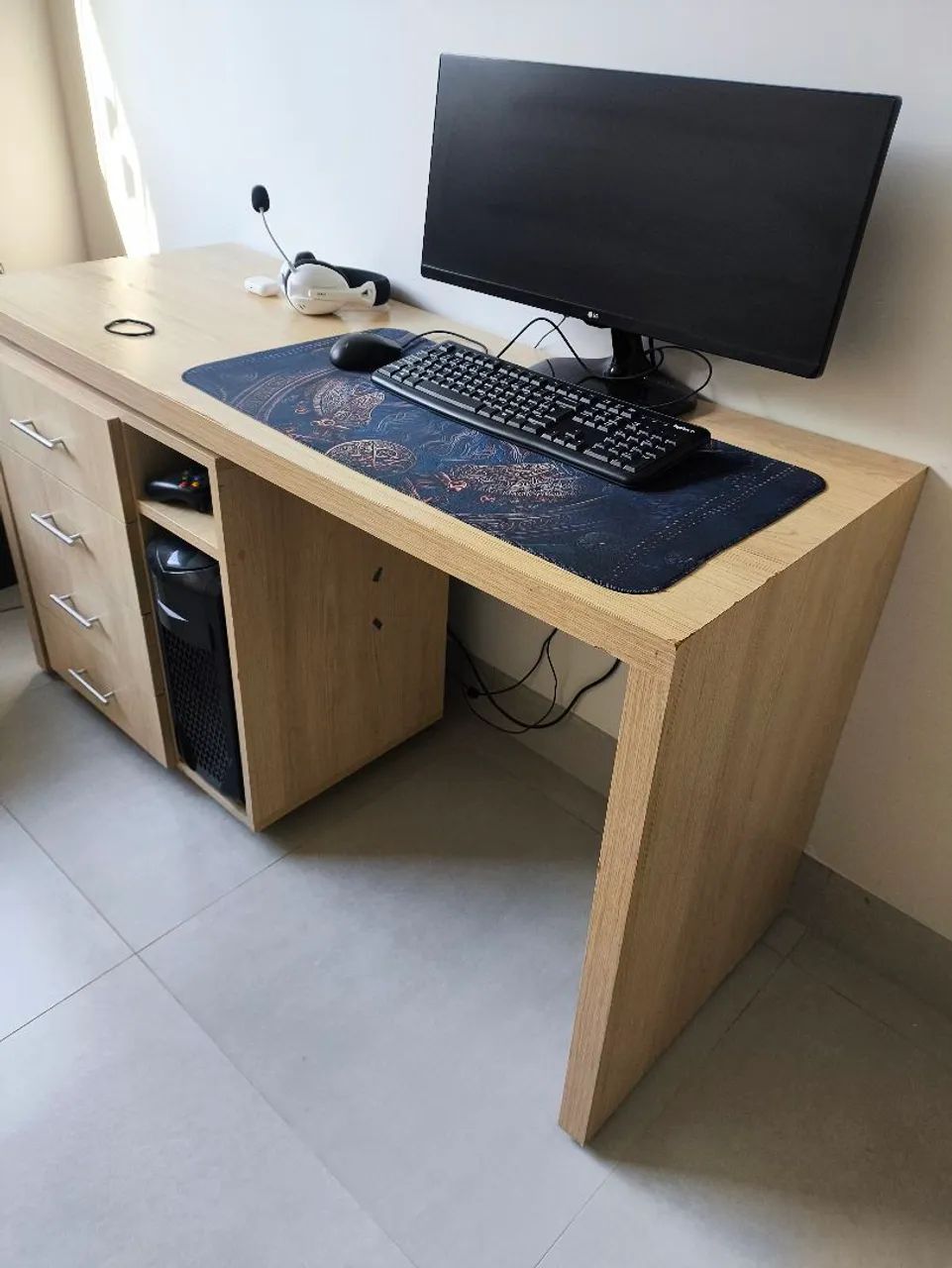 Mesa de escritório - Foto 3