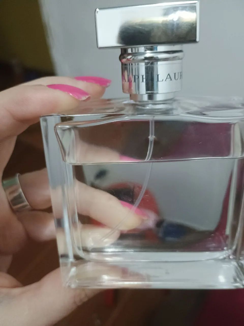 Perfume Romance Ralph Lauren 100 ml - Foto 2