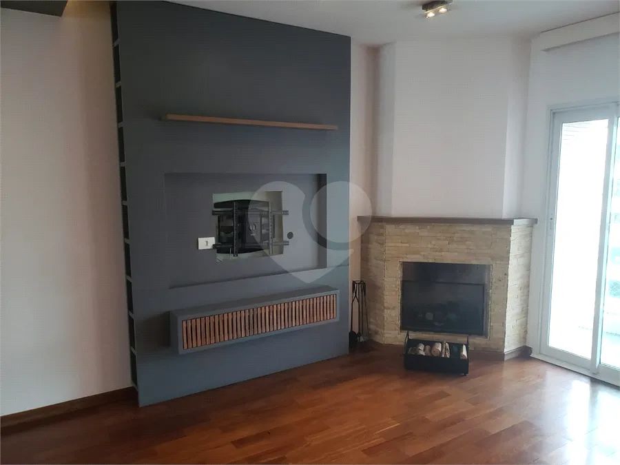 Apartamento com 4 quartos para locação em Aclimação - SP - Foto 4