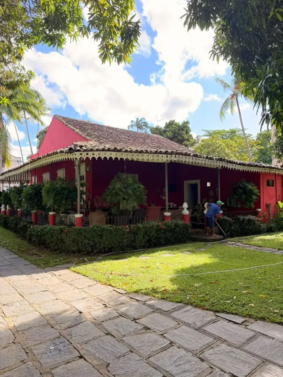 Casa no  Poço - Recife - PE (ALUGO) - Foto 5
