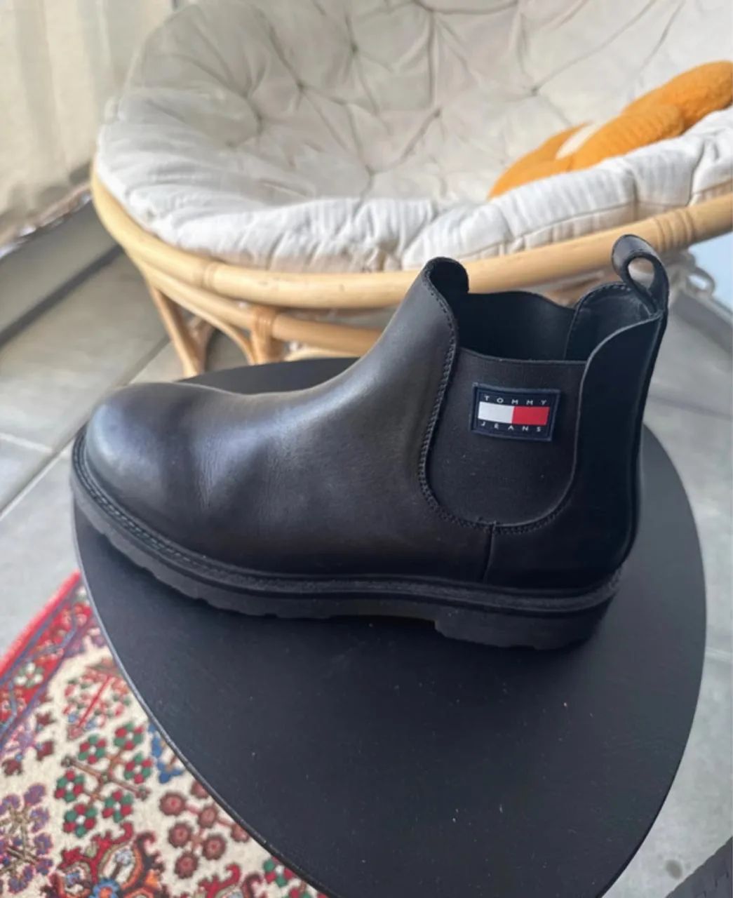Bota da Tommy  - Foto 2