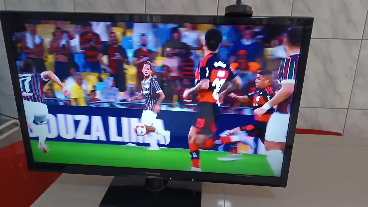 Tv LCD 32 polegadas Panasonic 